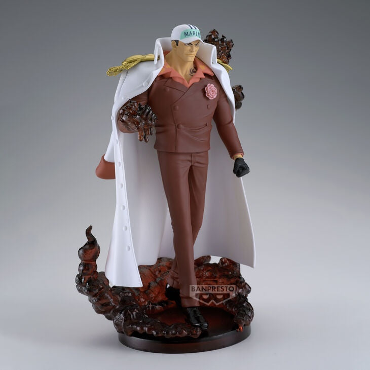 Banpresto - One Piece - Sakazuki - The Shukko Figure