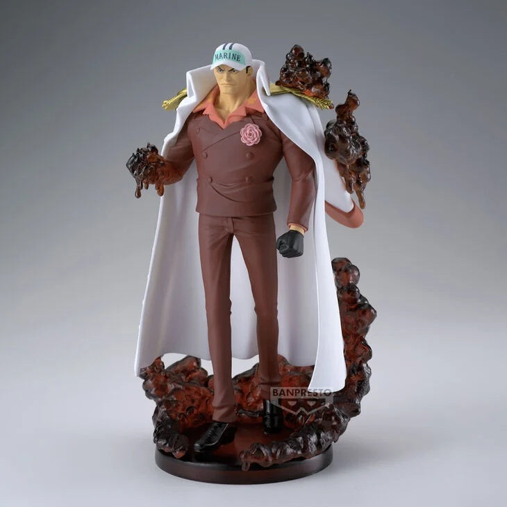 Banpresto - One Piece - Sakazuki - The Shukko Figure