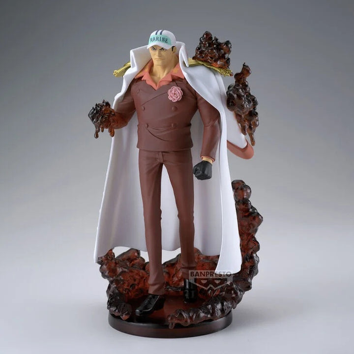 Banpresto - One Piece - Sakazuki - The Shukko Figure