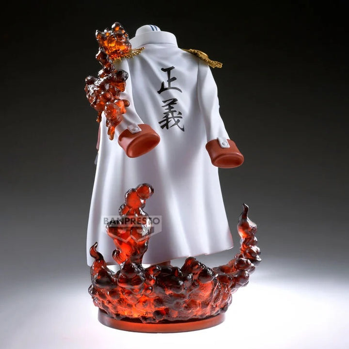 Banpresto - One Piece - Sakazuki - The Shukko Figure