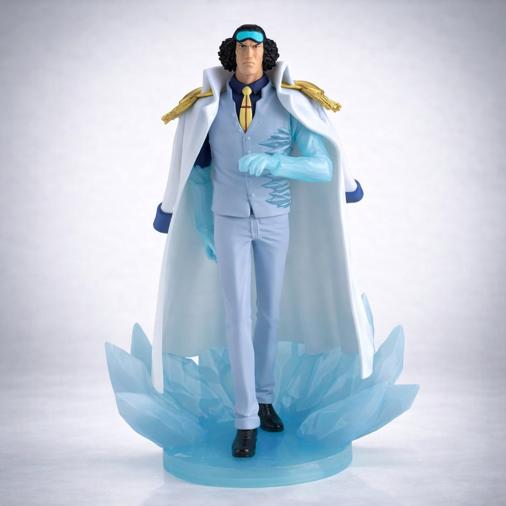 Banpresto - One Piece - Kuzan - The Shukko Figure