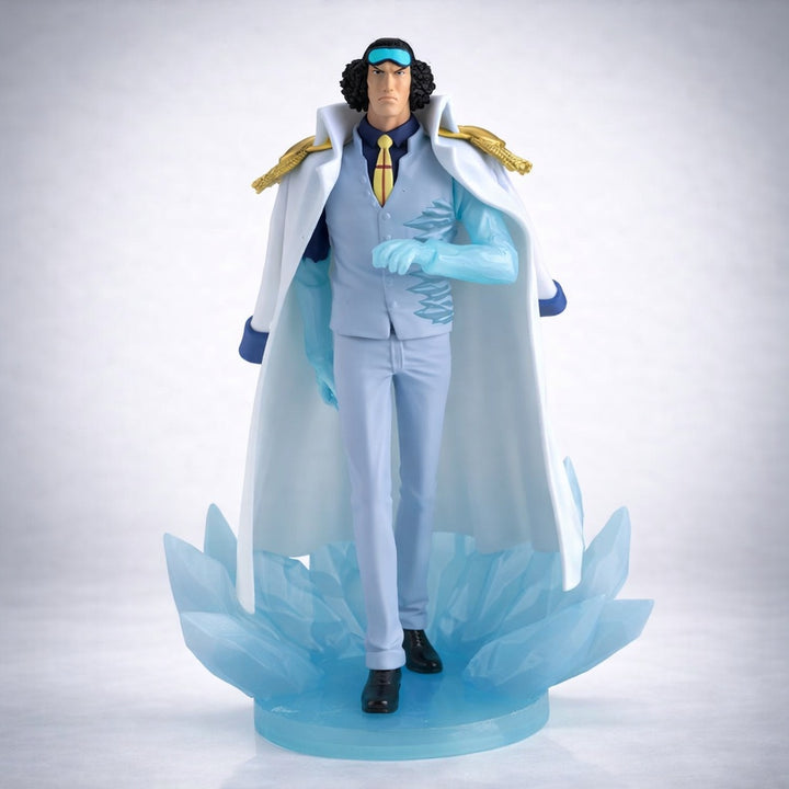 Banpresto - One Piece - Kuzan - The Shukko Figure