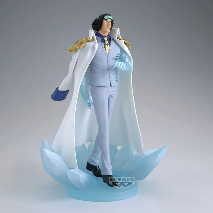 Banpresto - One Piece - Kuzan - The Shukko Figure