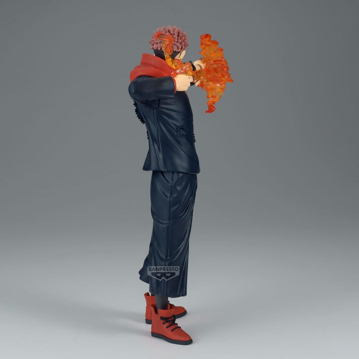 Banpresto - Jujutsu Kaisen - Sukuna - Maximatic Plus Figure