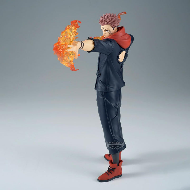 Banpresto - Jujutsu Kaisen - Sukuna - Maximatic Plus Figure