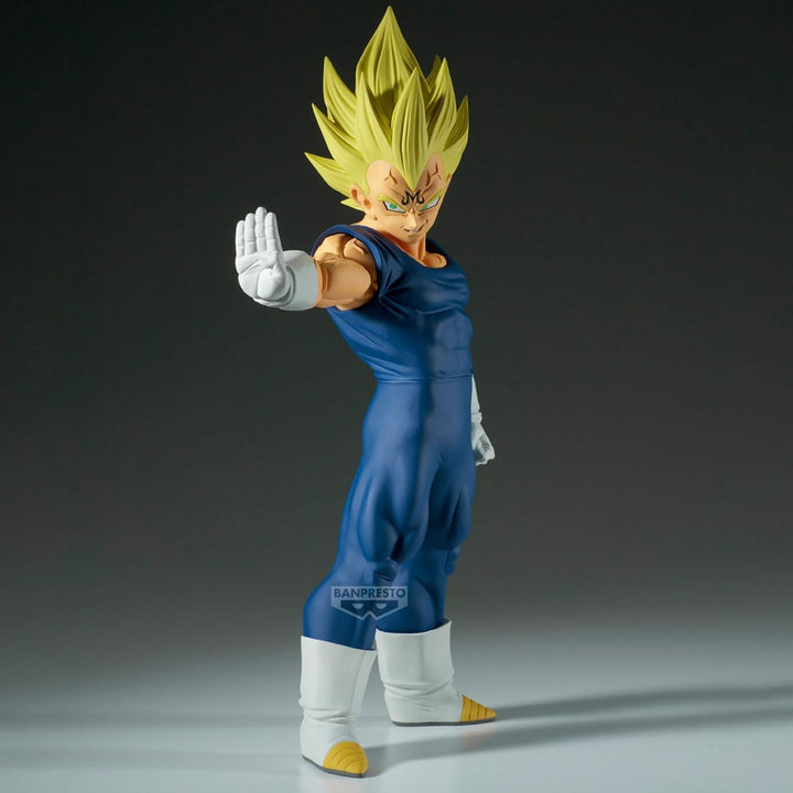 Banpresto - Dragon Ball Z - Majin Vegeta - Grandista Figure