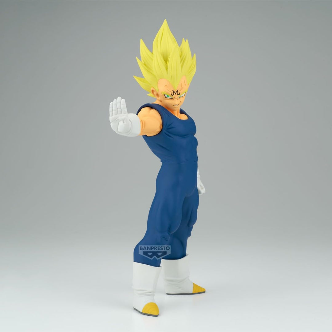Banpresto - Dragon Ball Z - Majin Vegeta - Grandista Figure