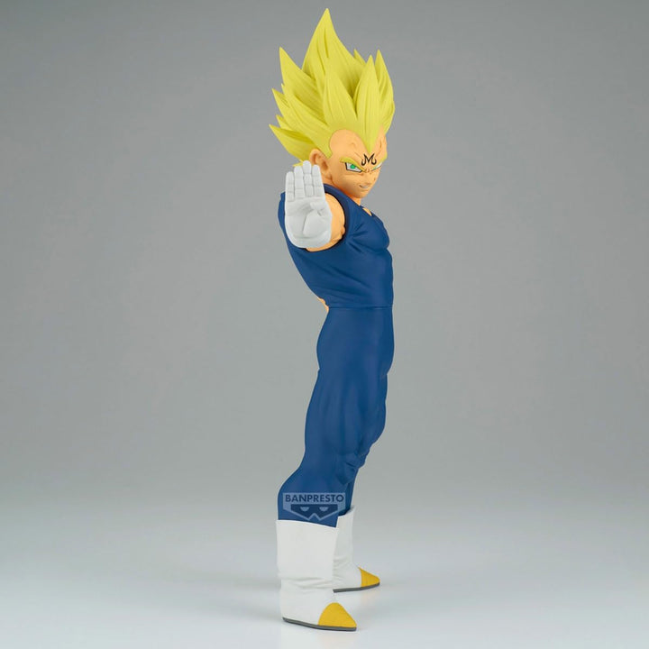 Banpresto - Dragon Ball Z - Majin Vegeta - Grandista Figure
