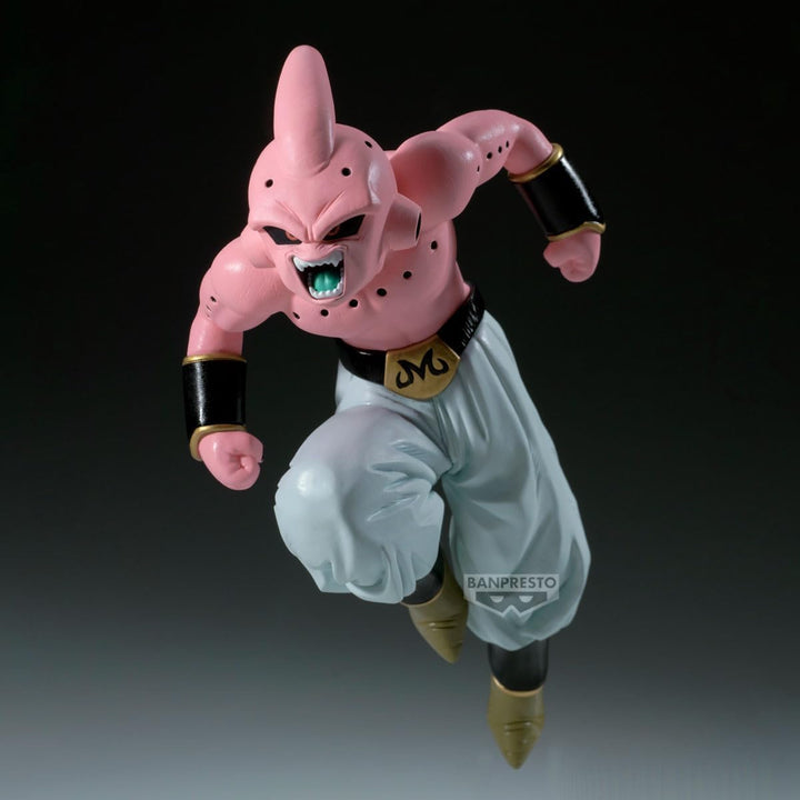Banpresto - Dragon Ball Z - Majin Buu Pure - Match Makers Figure