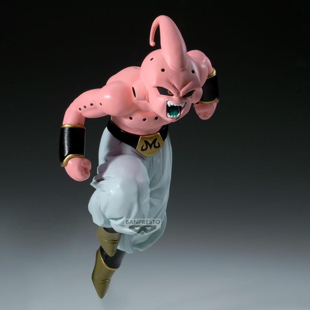 Banpresto - Dragon Ball Z - Majin Buu Pure - Match Makers Figure
