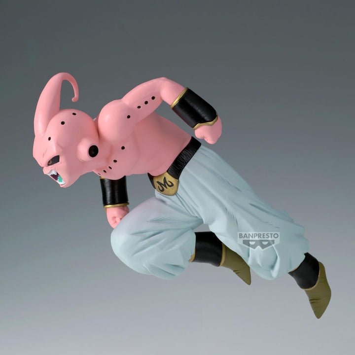 Banpresto - Dragon Ball Z - Majin Buu Pure - Match Makers Figure