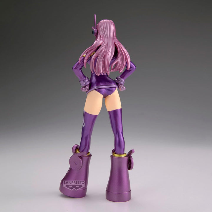 Banpresto - One Piece - Jewelry Bonney - DXF The Grandline Series Figure