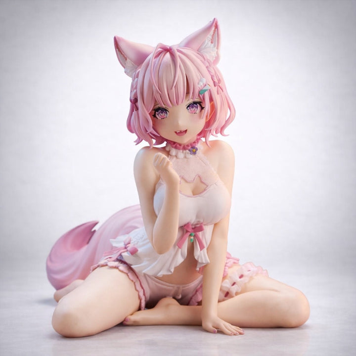 Banpresto - Hololive - Hakui Koyori - Relax Time Figure