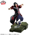 Banpresto - Naruto Shippuden - Itachi Uchiha - Combination Battle Figure