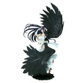 Banpresto - Overlord - Albedo - Empress of Darkness - Evolve Figure