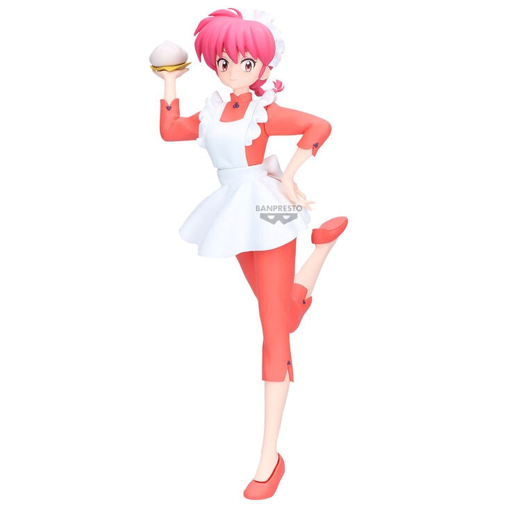 Banpresto - Ranma 1/2 - Ranma Saotome - Glitter & Glamours Figure