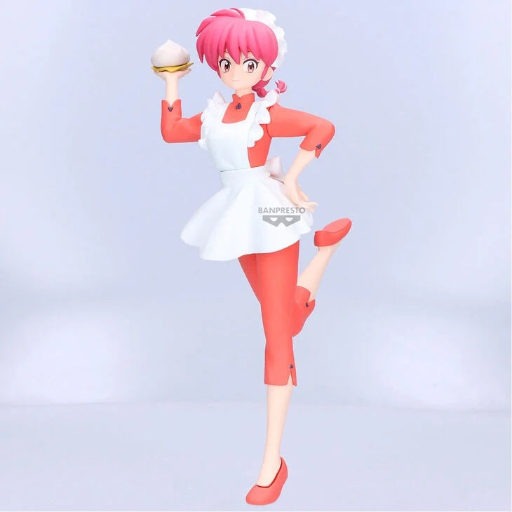 Banpresto - Ranma 1/2 - Ranma Saotome - Glitter & Glamours Figure
