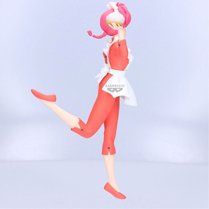 Banpresto - Ranma 1/2 - Ranma Saotome - Glitter & Glamours Figure