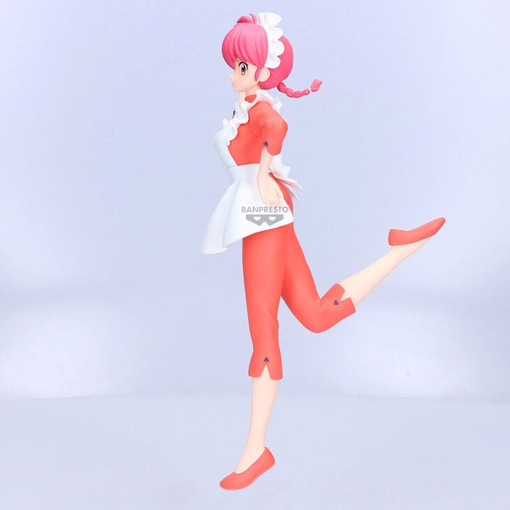 Banpresto - Ranma 1/2 - Ranma Saotome - Glitter & Glamours Figure