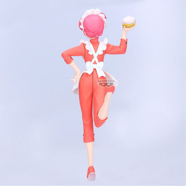 Banpresto - Ranma 1/2 - Ranma Saotome - Glitter & Glamours Figure