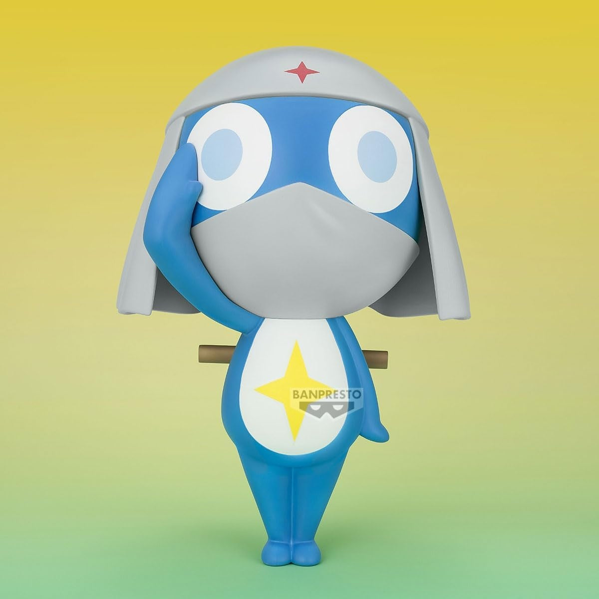 Banpresto - Sgt Frog - Dororo - BIG SOFVIMATES Figure