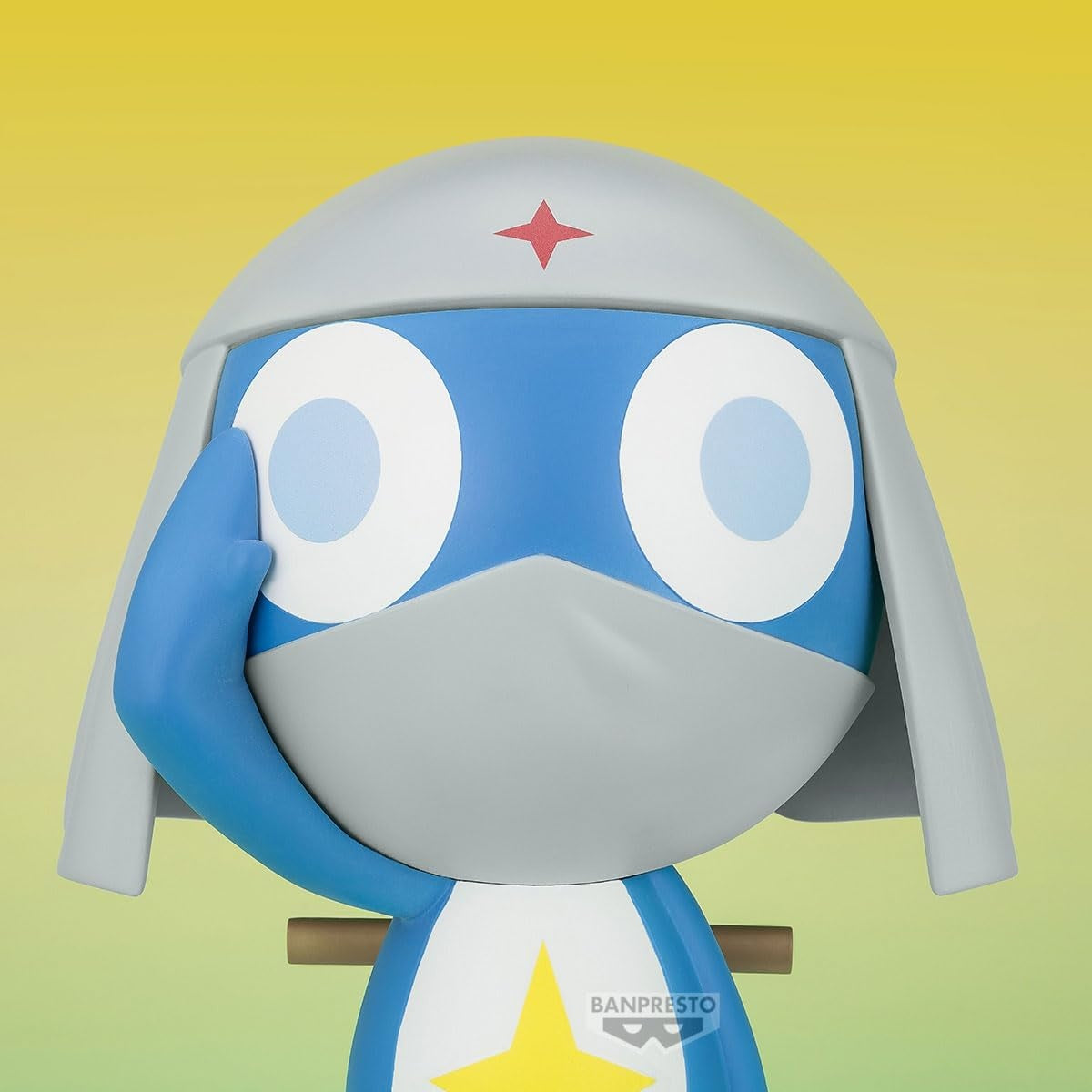 Banpresto - Sgt Frog - Dororo - BIG SOFVIMATES Figure