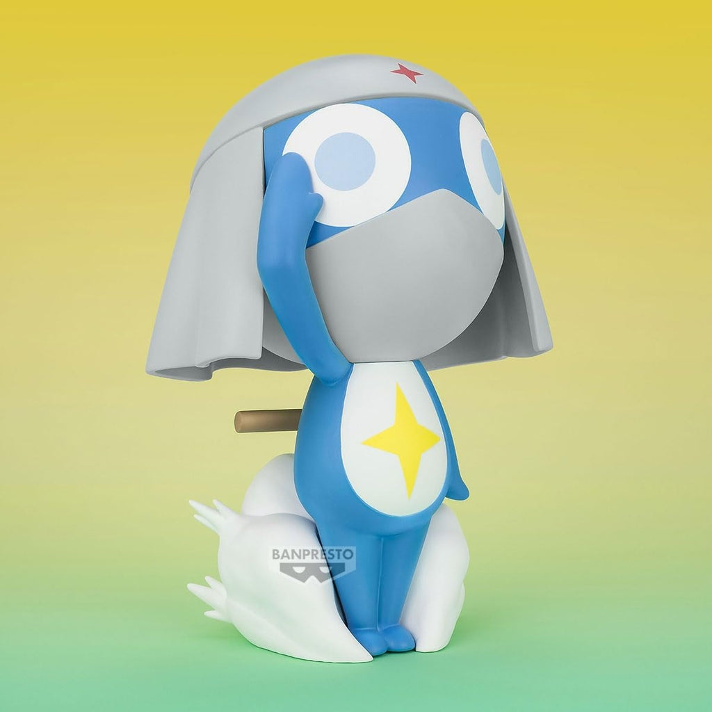 Banpresto - Sgt Frog - Dororo - BIG SOFVIMATES Figure