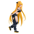 Banpresto - To Love-Ru Darkness - Golden Darkness - Street Ver. - Glitter & Glamours Figure