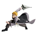 Banpresto - Gachiakuta - Enjin - Vibration Stars Figure