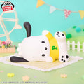 Banpresto - Sanrio Characters - Pochacco - Relax Ver. - Sofvimates Figure