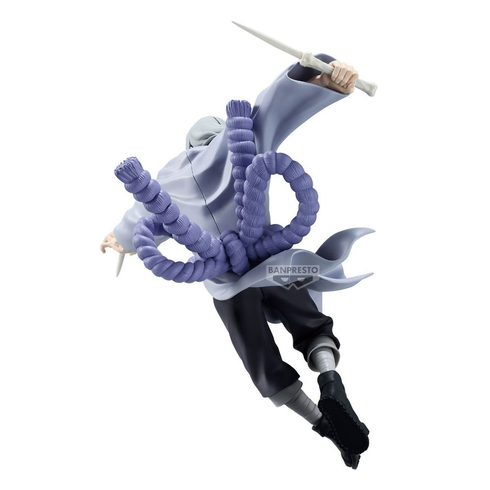Banpresto - Naruto - Kimimaro - Vibration Stars Figure