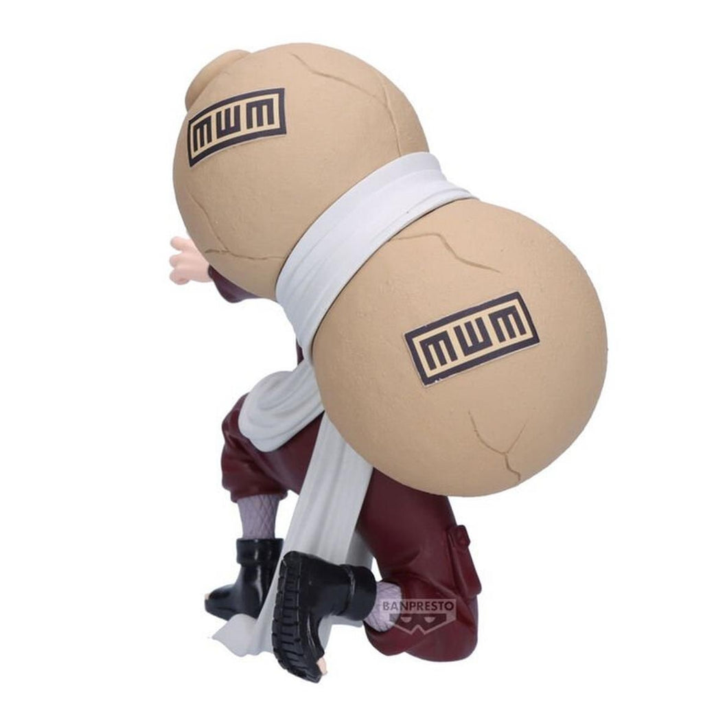 Banpresto - Naruto - Gaara - II - Vibration Stars Figure