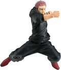 Banpresto - Jujutsu Kaisen - Yuji Itadori - The Culling Game - MAXIMATIC Figure
