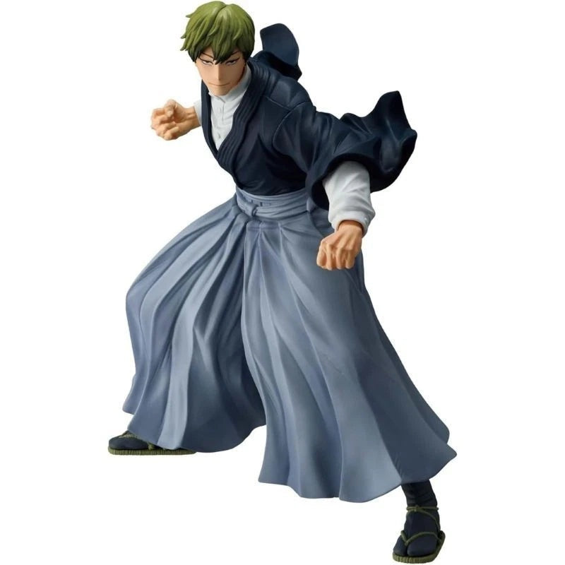 Banpresto - Jujutsu Kaisen - Naoya Zenin - MAXIMATIC Figure