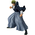 Banpresto - Jujutsu Kaisen - Naoya Zenin - MAXIMATIC Figure