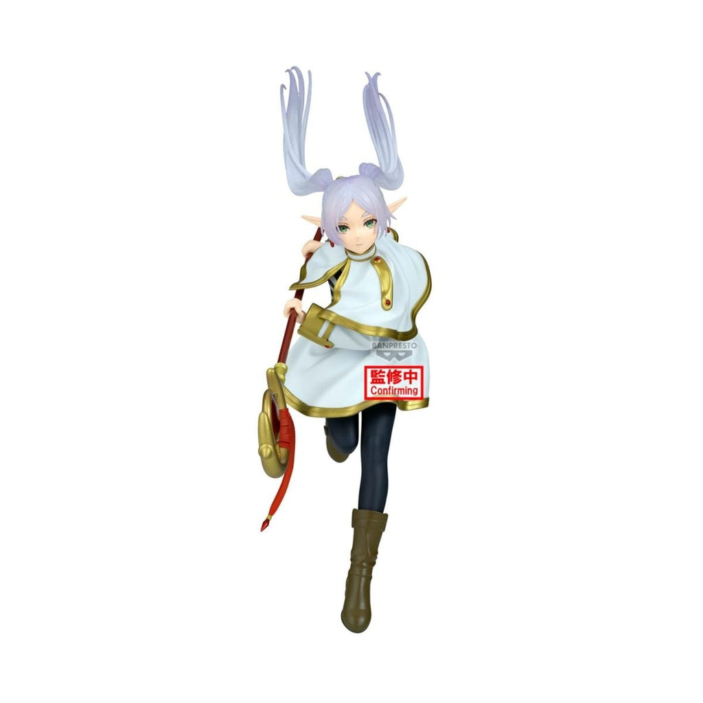 Banpresto - Frieren Beyond Journey's End - Frieren - MAXIMATIC Figure