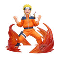 Banpresto - Naruto - Naruto Uzumaki - 72 Series 26 & 27 - Vibration Stars Figure