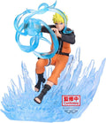 Banpresto - Naruto Shippuden - Naruto Uzumaki - Combination Battle 2 Figure