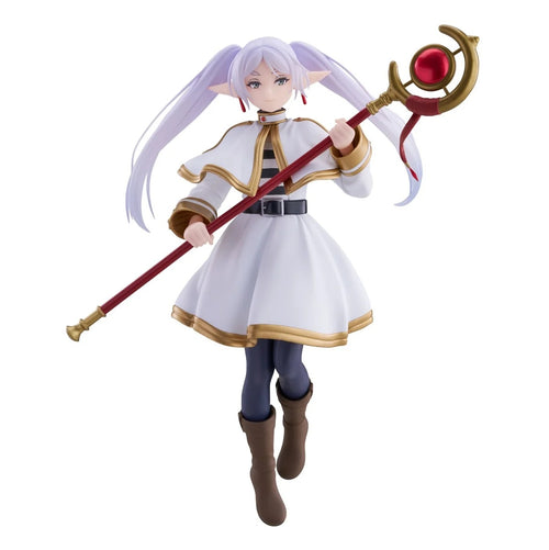 Banpresto - Frieren Beyond Journey's End - Frieren - Grandista Figure