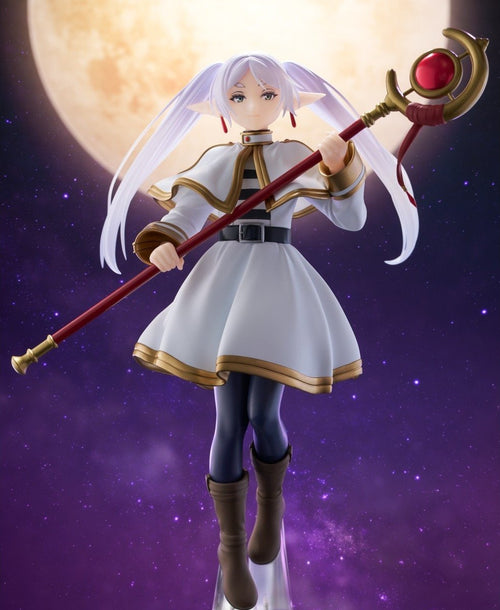 Banpresto - Frieren Beyond Journey's End - Frieren - Grandista Figure