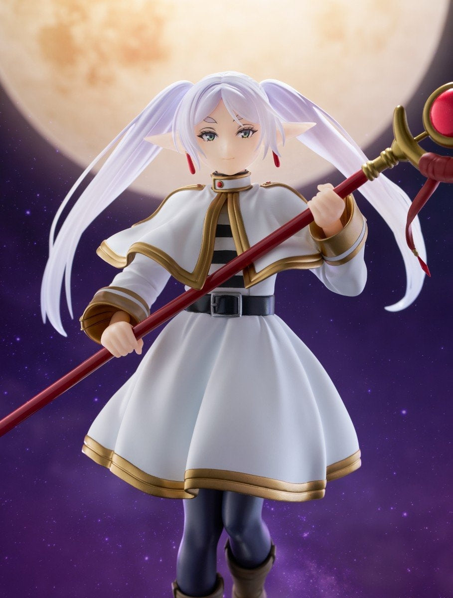 Banpresto - Frieren Beyond Journey's End - Frieren - Grandista Figure