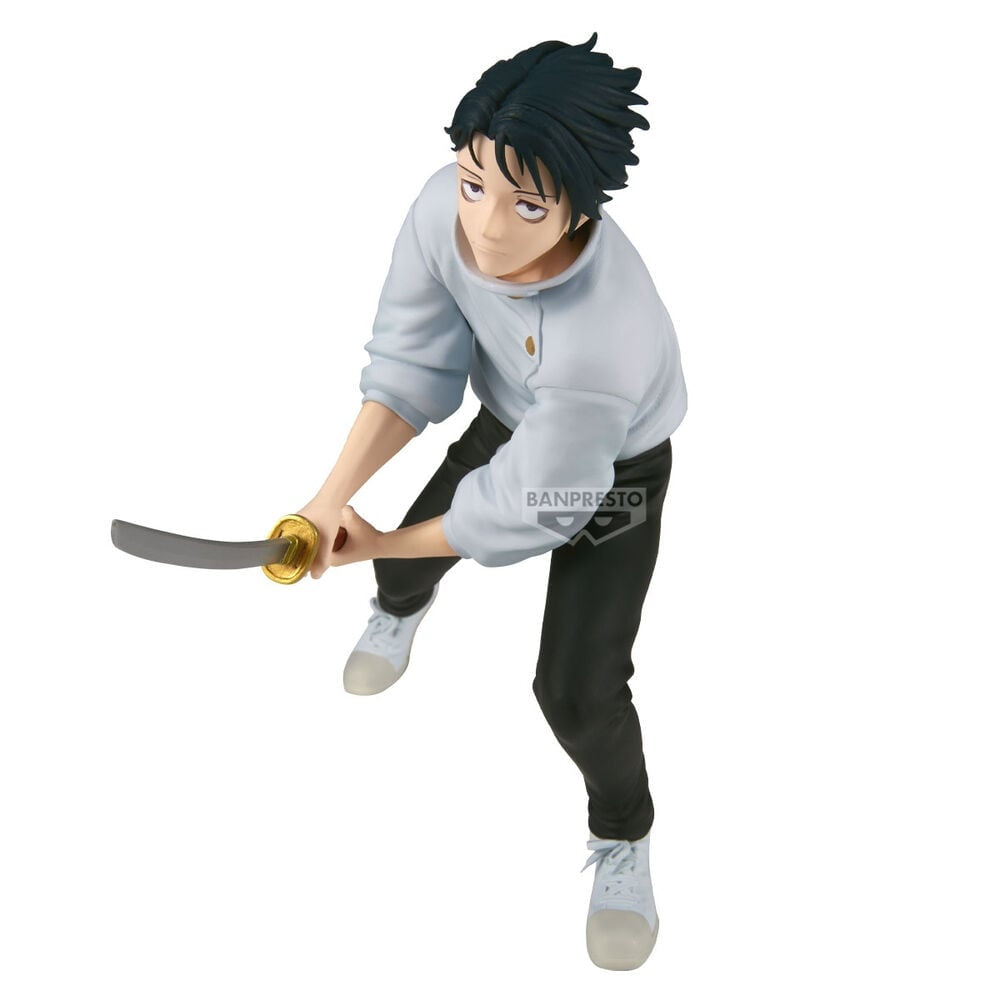 Banpresto - Jujutsu Kaisen - Yuta Okkotsu - Maximatic Figure