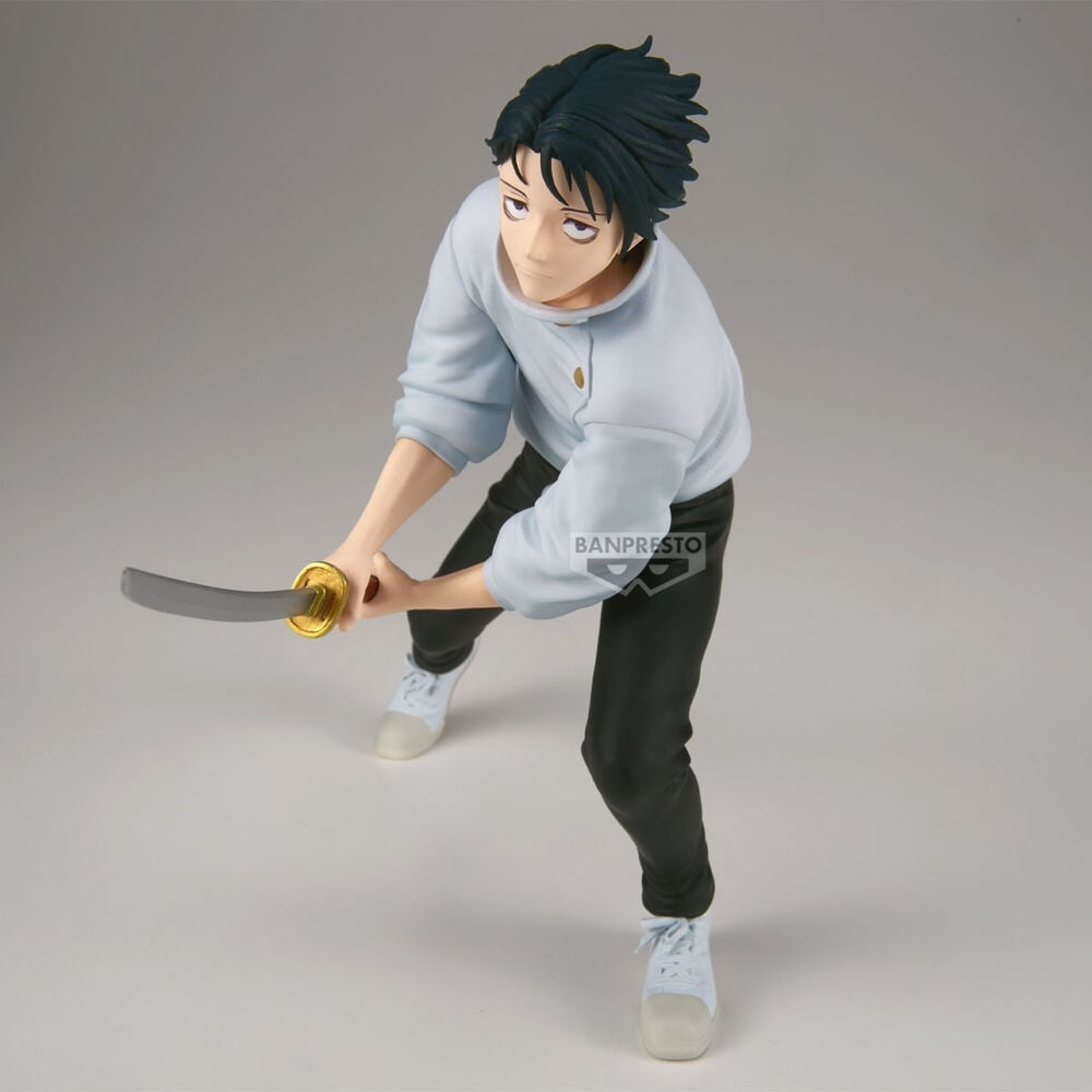 Banpresto - Jujutsu Kaisen - Yuta Okkotsu - Maximatic Figure