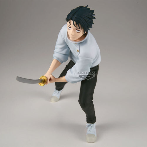Banpresto - Jujutsu Kaisen - Yuta Okkotsu - Maximatic Figure