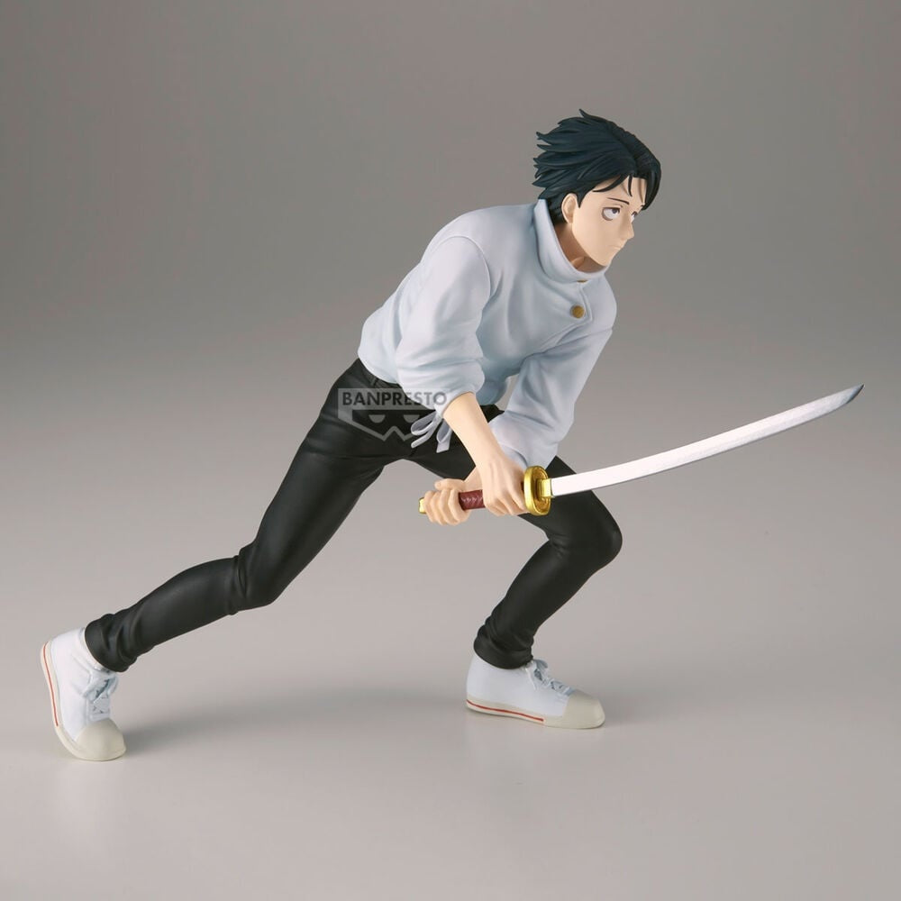 Banpresto - Jujutsu Kaisen - Yuta Okkotsu - Maximatic Figure