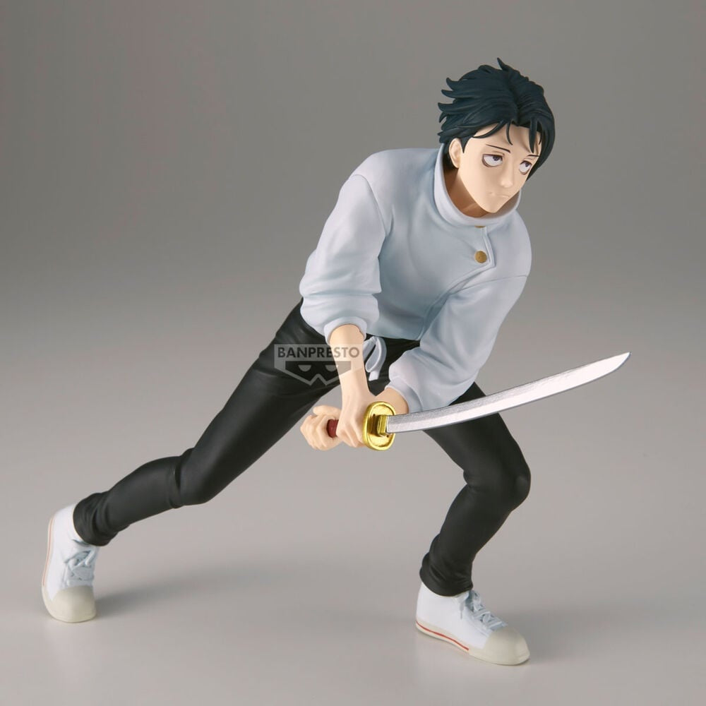 Banpresto - Jujutsu Kaisen - Yuta Okkotsu - Maximatic Figure
