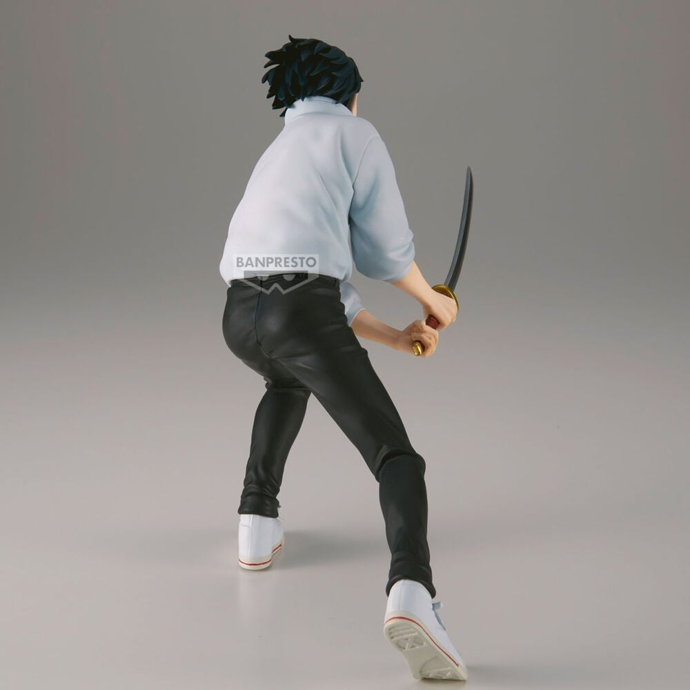 Banpresto - Jujutsu Kaisen - Yuta Okkotsu - Maximatic Figure