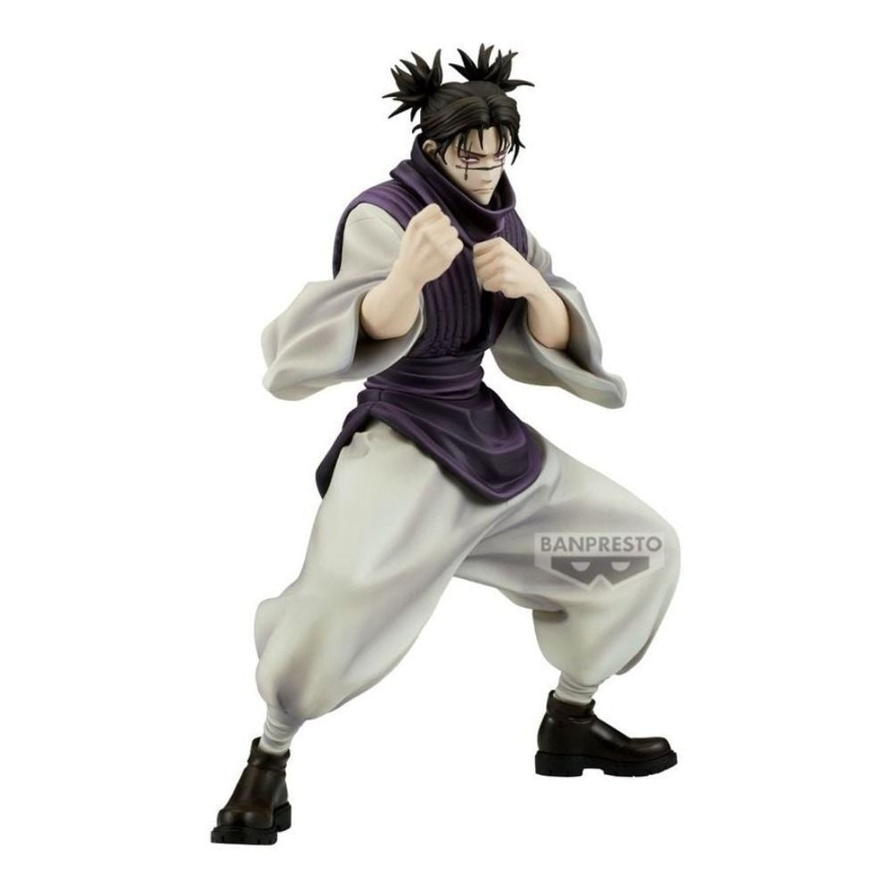 Banpresto - Jujutsu Kaisen - Choso - Maximatic Figure