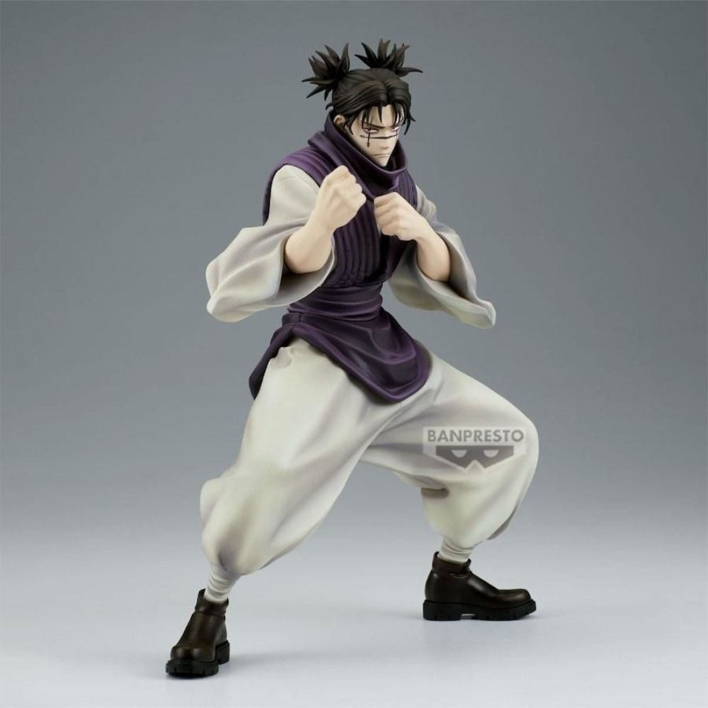 Banpresto - Jujutsu Kaisen - Choso - Maximatic Figure