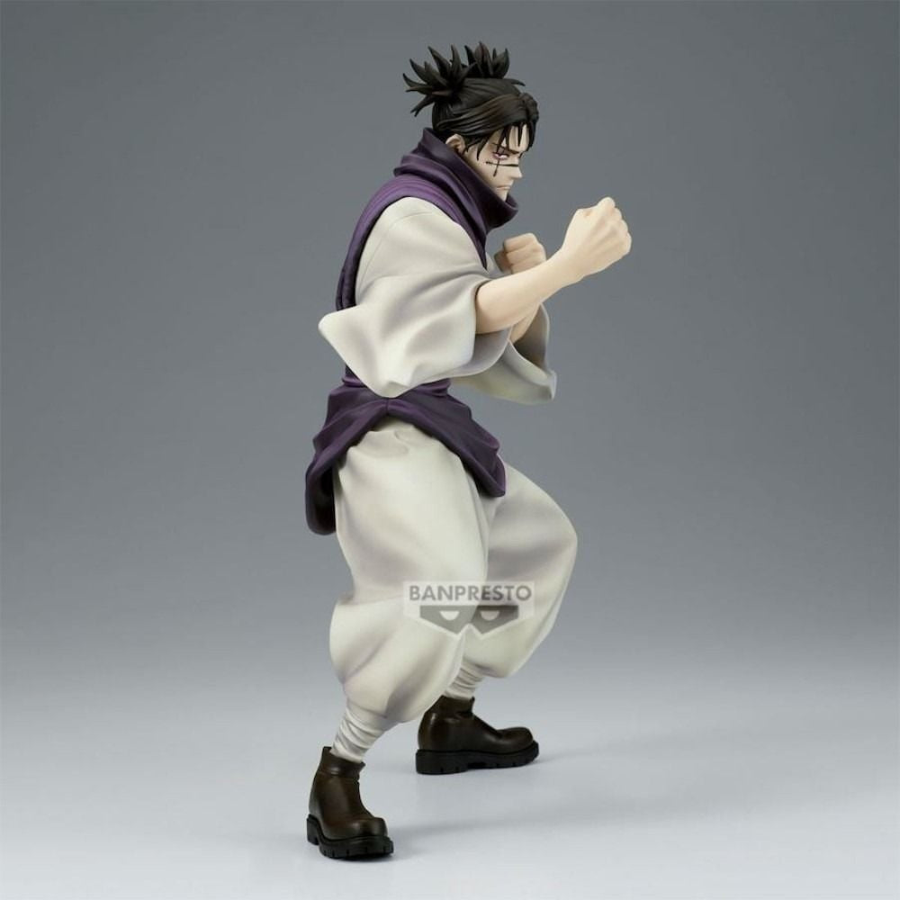 Banpresto - Jujutsu Kaisen - Choso - Maximatic Figure